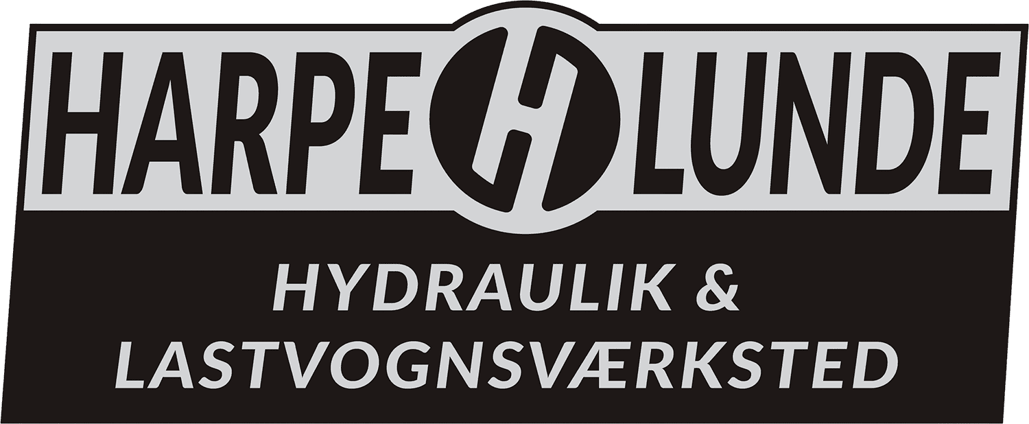 Automobilværkstedet Harpelunde